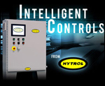 Hytrol Intelligent Controls Bring Value To Your Operation