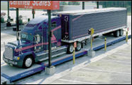 Reliable & Precise Vehicle Weighing